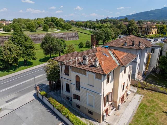 Casa in affitto a Sant'Anna, Bagni Di Lucca Ponte