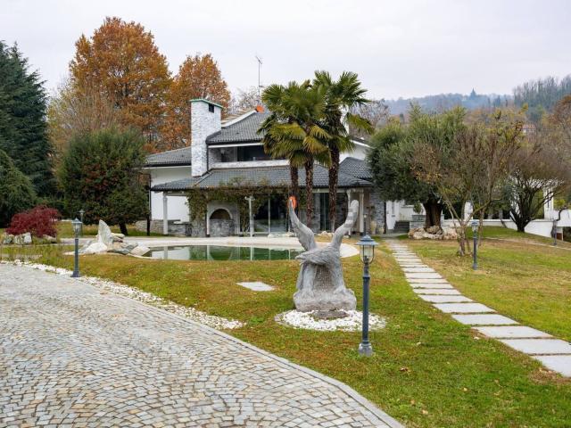 Casa in affitto a Revigliasco, Piemonte