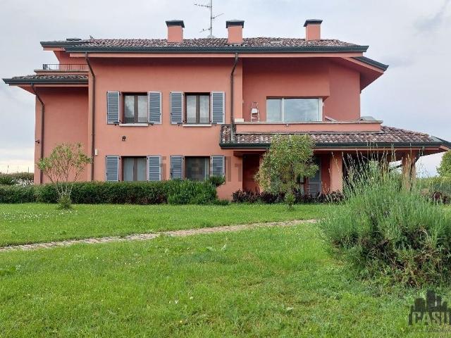 Casa in affitto a Parma, Pizzolese