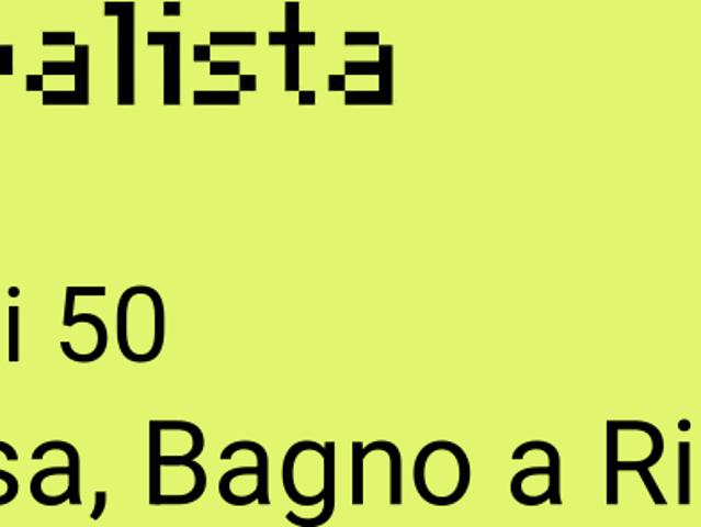 Casa in affitto a Meoste, Bagno A Ripoli