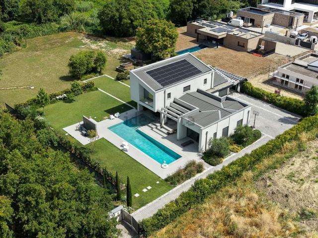Casa in affitto a Cittadella, Sorbolo