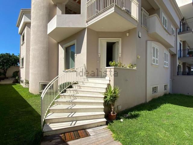 Casa in affitto a Afragola, Campania