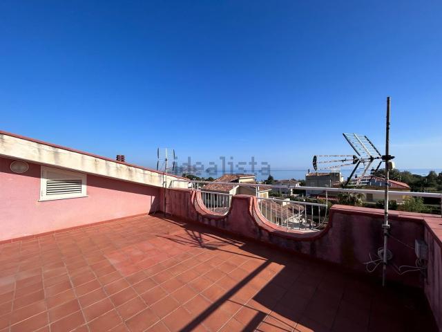 Casa in affitto a San Michele, Altavilla Milicia