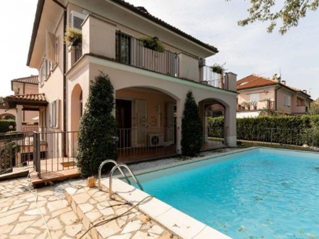 Casa in affitto a Milano 3, Basiglio