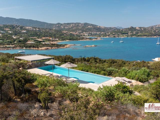Casa in affitto a Alzachèna/Arzachena, Capo Ferro