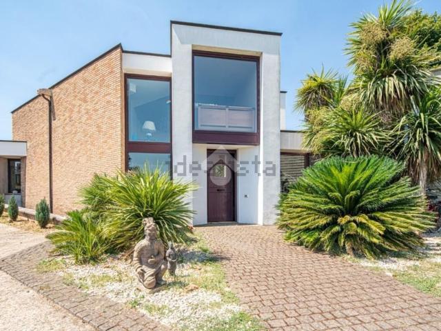 Casa in affitto a Ponte Vaso, Artena