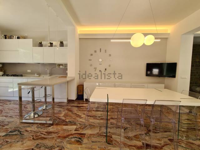 Casa in affitto a Vittoria Apuana, Forte Dei Marmi