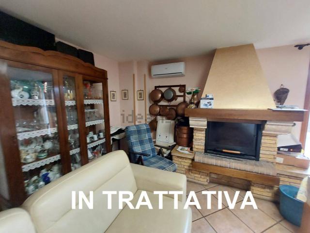 Casa in affitto a Mercato San Severino, Campania