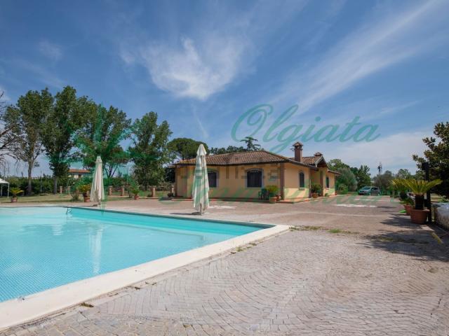 Casa in affitto a Nepi, Lazio