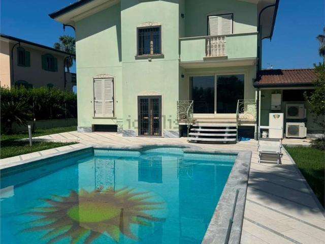 Casa in affitto a Renella, Montignoso