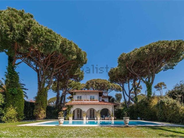 Casa in affitto a Roma Imperiale, Forte Dei Marmi