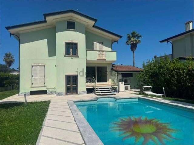 Casa in affitto a Cervaiolo, Montignoso