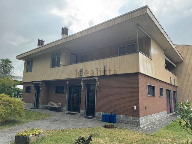 Casa in affitto a Varallino, Piemonte