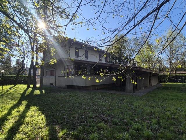 Casa in affitto a San Faustino-Madonnina-Quattroville, Modena