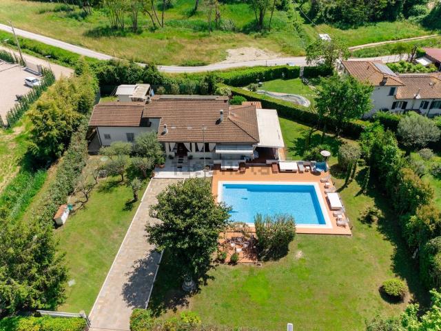 Casa in affitto a Caranna, Forte Dei Marmi
