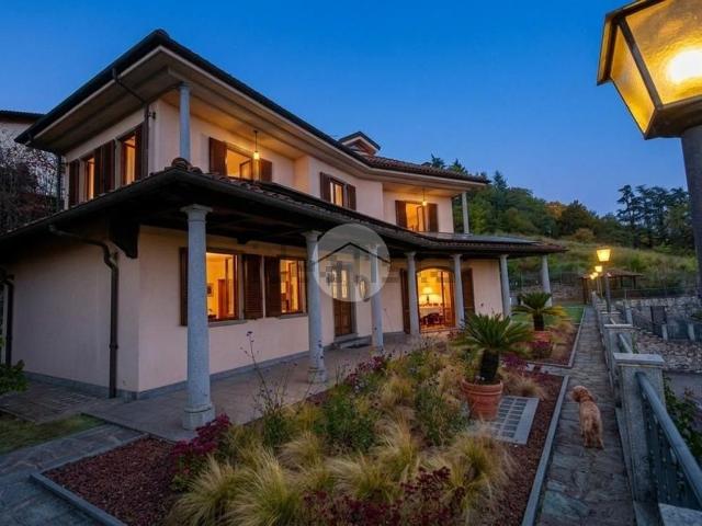 Casa in affitto a Sambuy, Piemonte