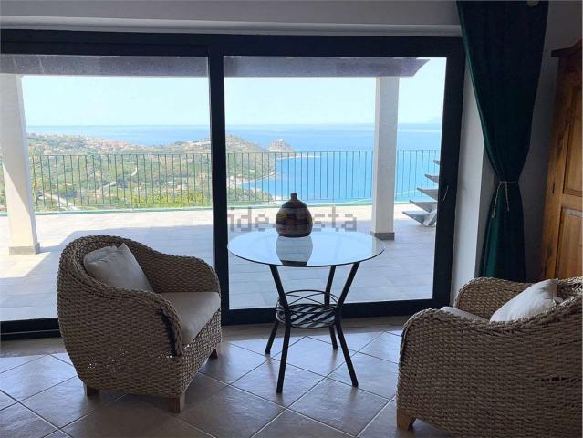 Casa in affitto a Scafa, Capo D'orlando