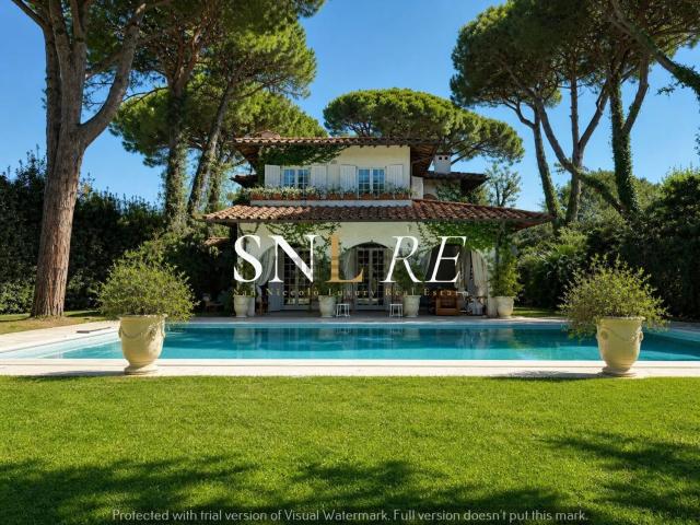 Casa in affitto a Roma Imperiale, Forte Dei Marmi