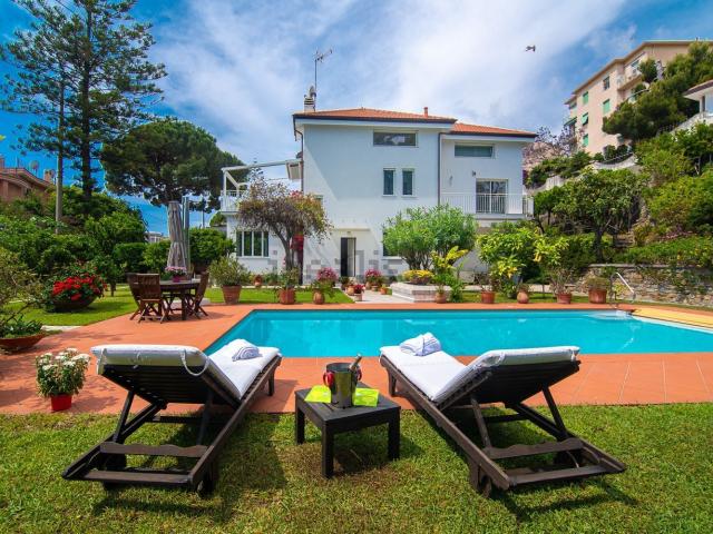 Casa in affitto a San Remo, Liguria