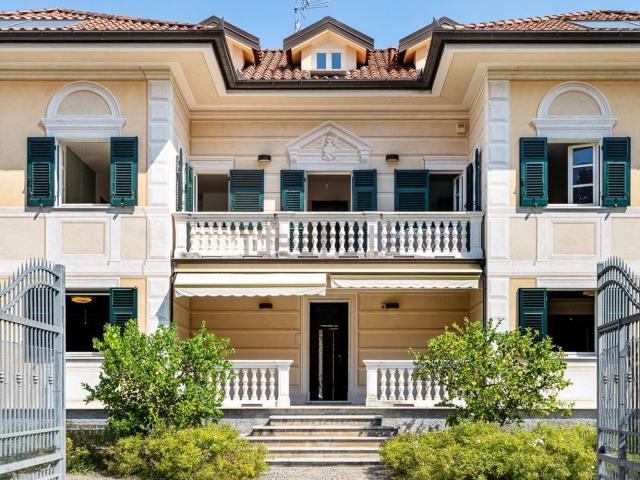 Casa in affitto a San Salvatore, Cogorno