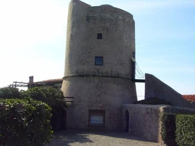 Casa in affitto a Orbetello, Toscana