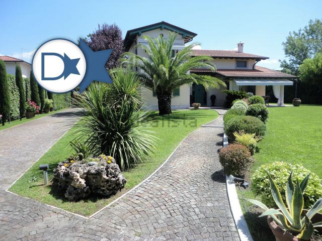 Casa in affitto a Vittoria Apuana, Forte Dei Marmi