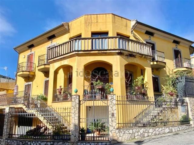 Casa in affitto a III Circoscrizione, Messina