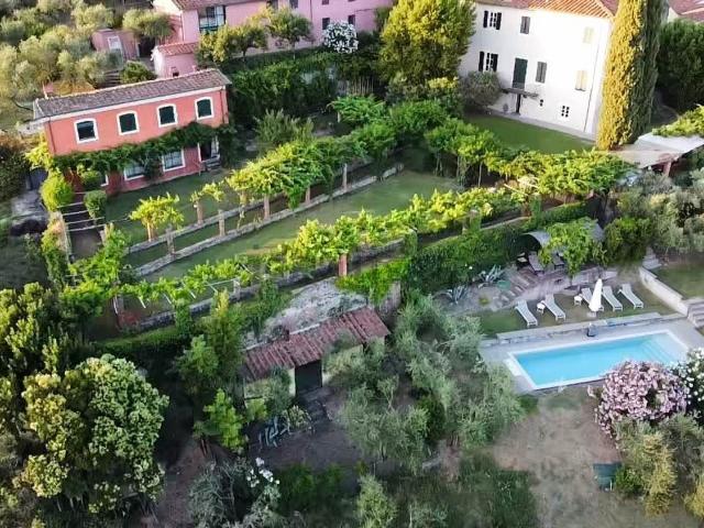 Casa in affitto a San Lorenzo di Moriano, Lucca