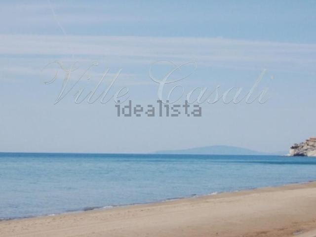 Casa in affitto a Castiglione Della Pescaia, Toscana