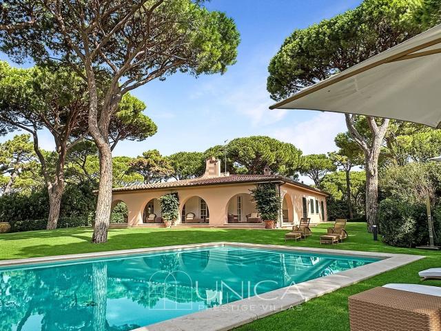 Casa in affitto a Castiglione Della Pescaia, Toscana