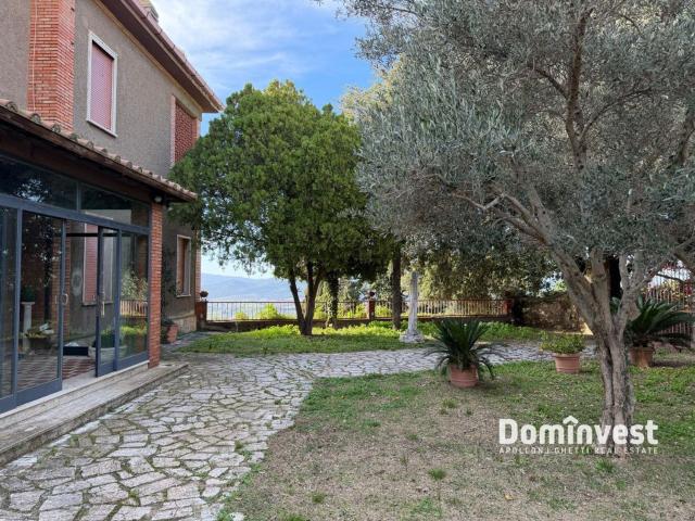 Casa in affitto a Capalbio, Toscana