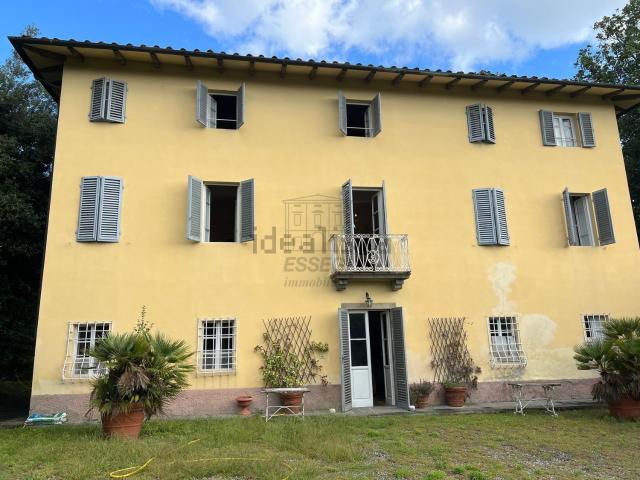 Casa in affitto a Capannori, Toscana