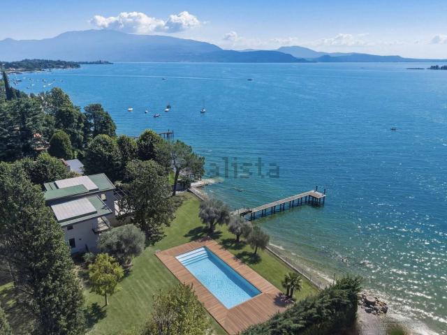 Casa in affitto a San Felice del Benaco, Brescia