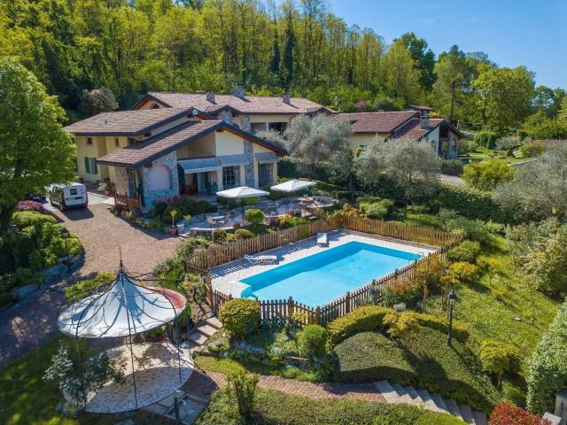 Casa in affitto a Olginasio, Besozzo