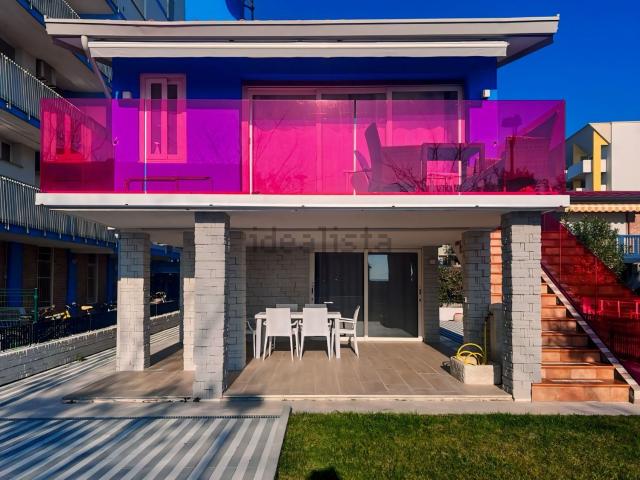 Casa in affitto a Bibione Spiaggia, San Michele Al Tagliamento