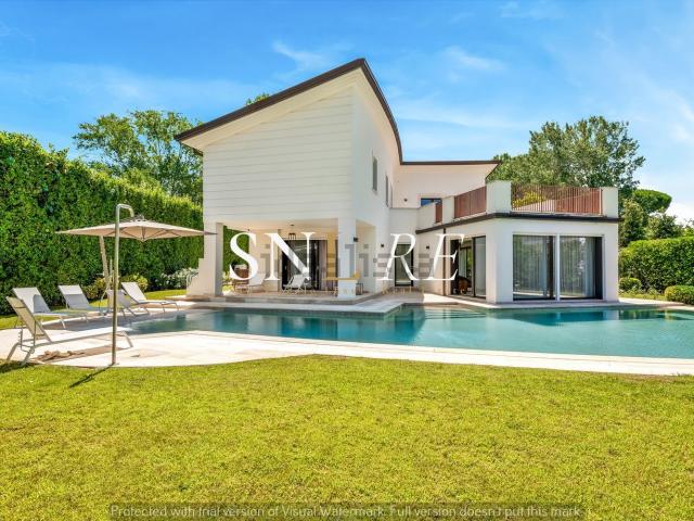 Casa in affitto a Vittoria Apuana, Forte dei Marmi