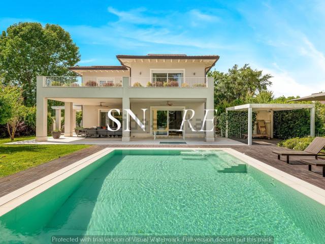 Casa in affitto a Vittoria Apuana, Forte dei Marmi