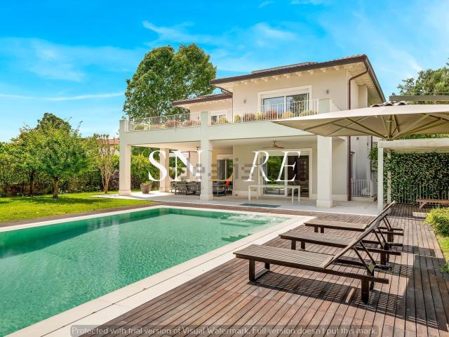 Casa in affitto a Vittoria Apuana, Forte dei Marmi