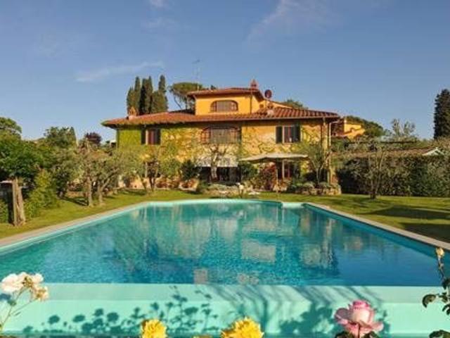 Casa in affitto a San Gersolè, Impruneta