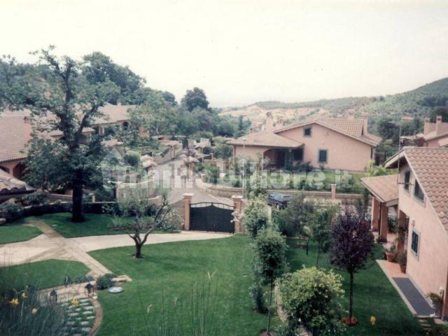 Casa in affitto a Sacrofano, Roma Capitale