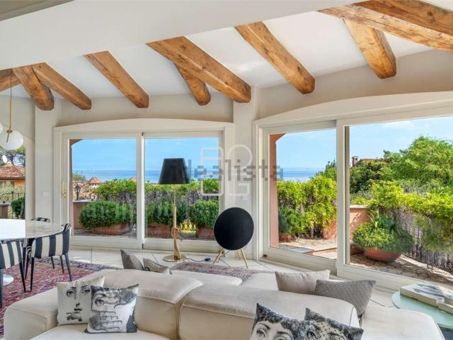 Casa in affitto a Padenghe Sul Garda, Lombardia
