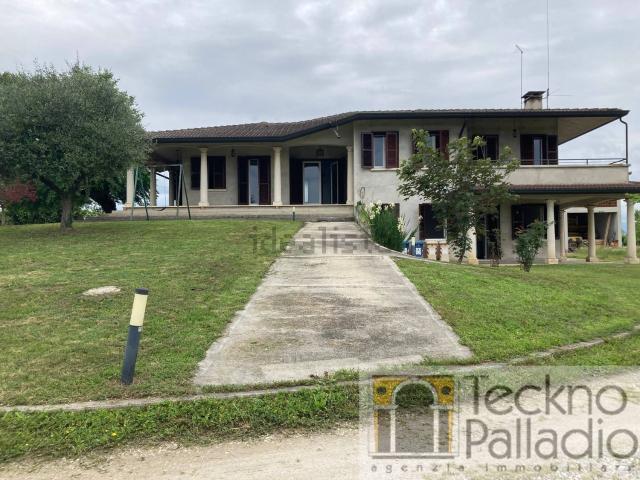 Casa in affitto a Grantorto, Veneto
