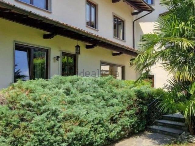 Casa in affitto a Comunità Montana Valli del Verbano, Grantola