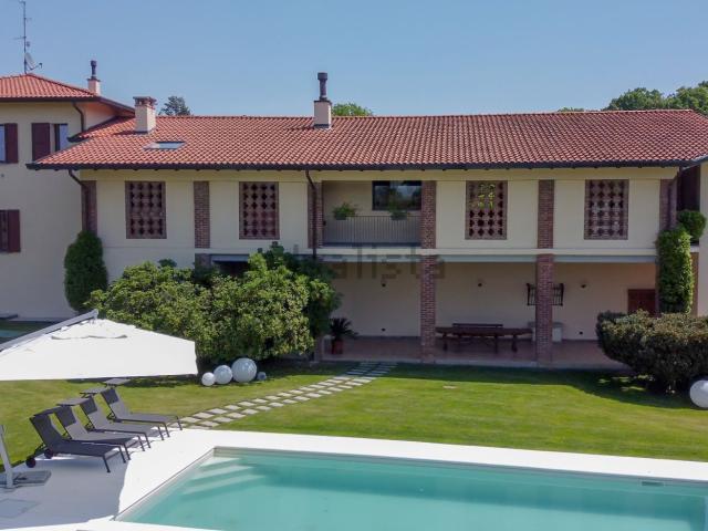 Casa in affitto a Venegono Superiore, Lombardia