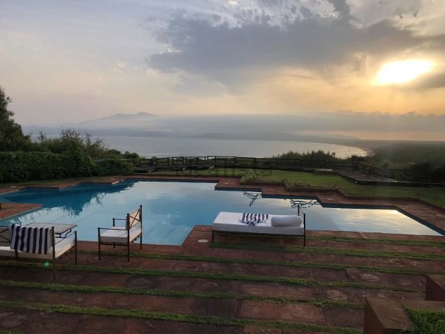 Casa in affitto a Orbetello, Toscana