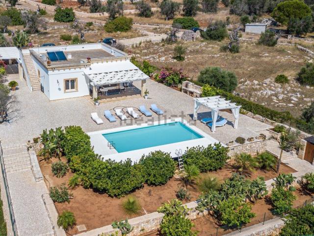 Casa in affitto a Puglia, Lecce