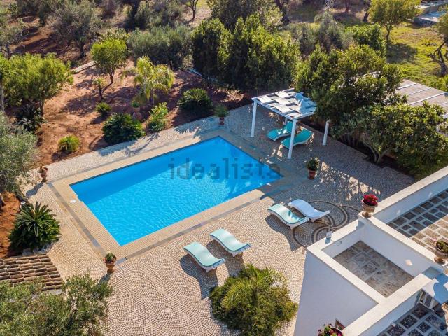 Casa in affitto a Puglia, Lecce