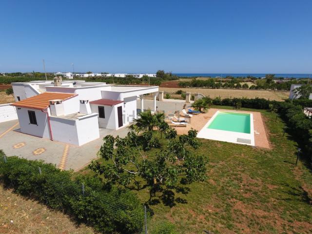 Casa in affitto a Carovigno, Brindisi