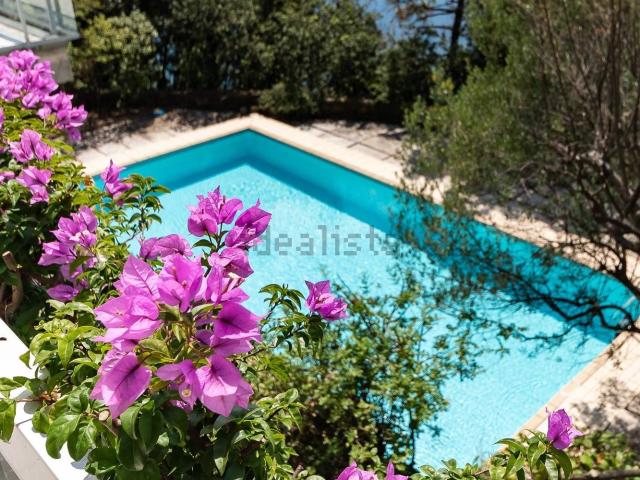 Casa in affitto a Lemeglio, Moneglia