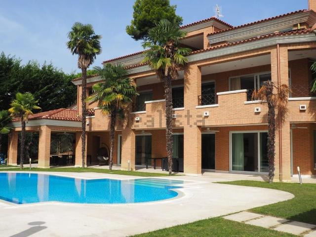 Casa in affitto a Villa Verrocchio, Montesilvano